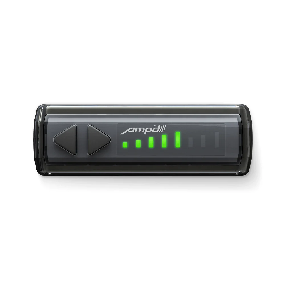 Edge AmpD 2.0 Bluetooth Throttle Booster 11-22 6.7L Ford Powerstroke / 18-21 3.0L Powerstroke - Image 4