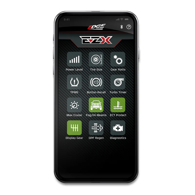 Edge EZX Tuning Module 19-24 Ram 2500/3500 6.7L Cummins - Image 4