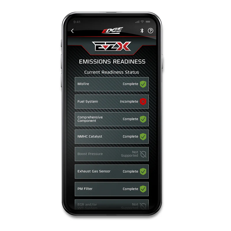 Edge EZX Tuning Module 19-24 Ram 2500/3500 6.7L Cummins - Image 5