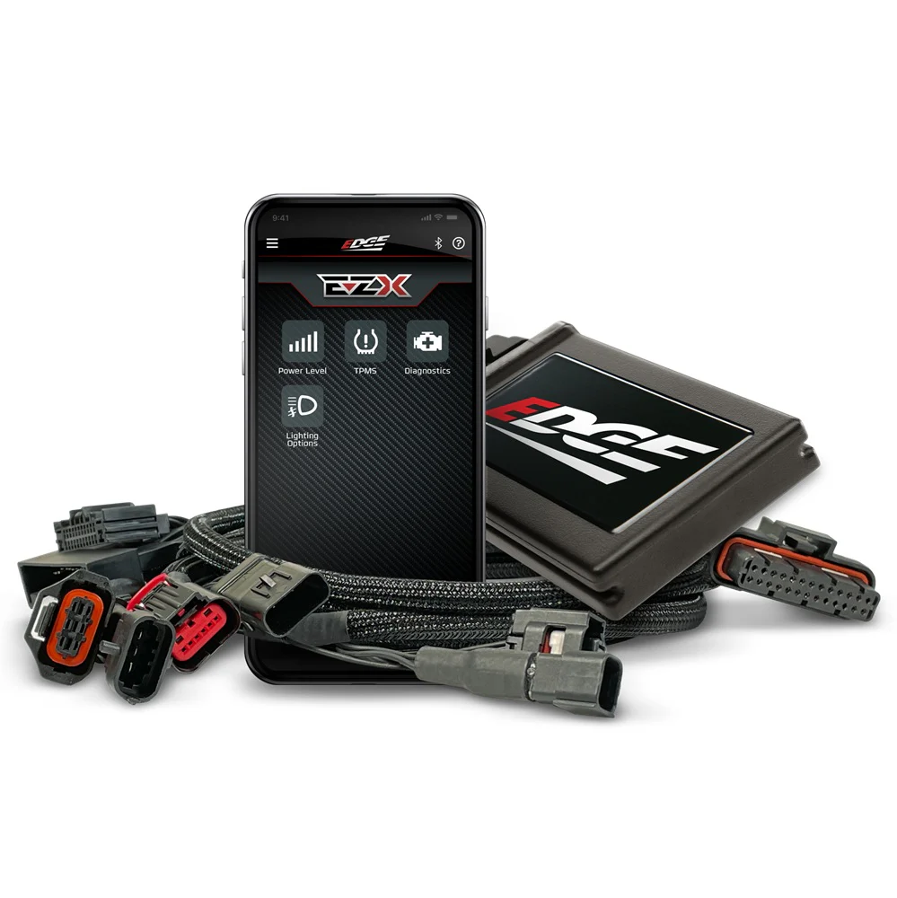 Edge EZX Tuning Module 23-26 Ford 6.7L Powerstroke