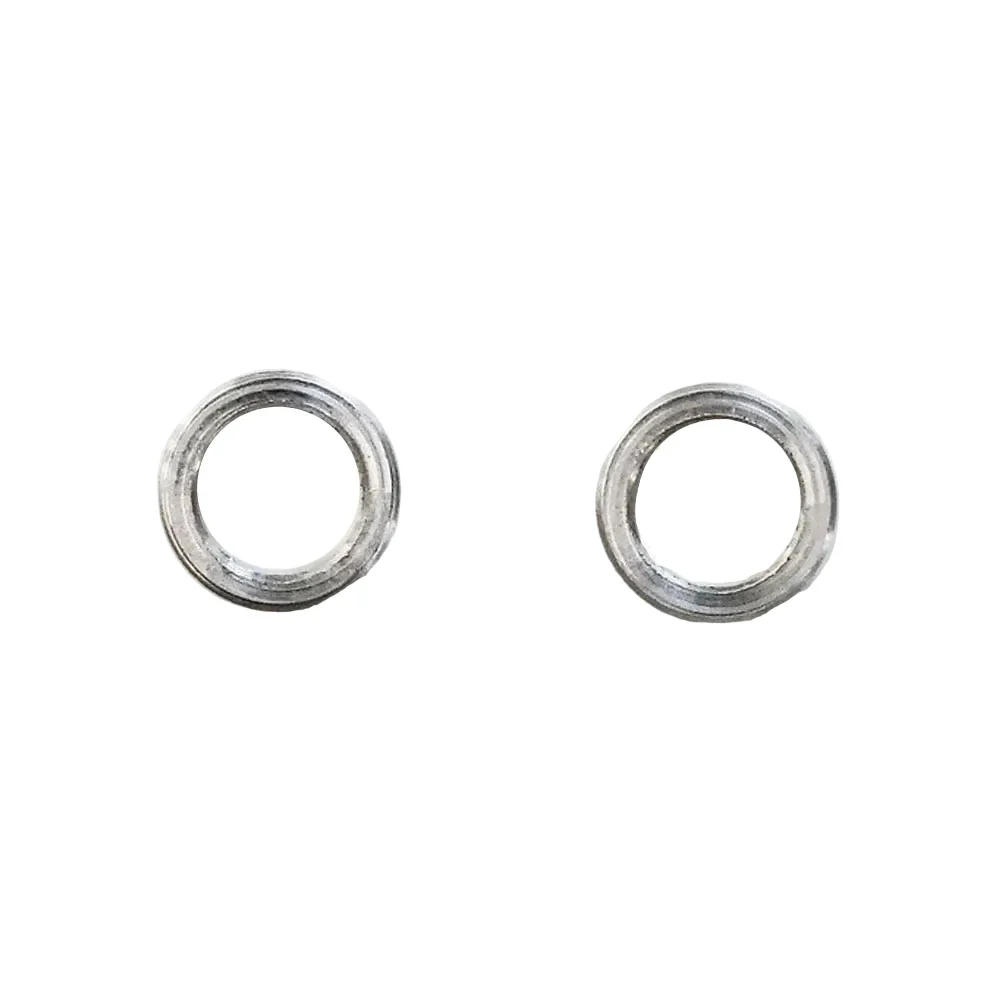 EMF Intermediate Shaft Bushing (Pair) 03-22 Dodge Ram 2500/3500