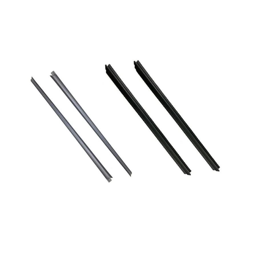 Fairchild Belt Weatherstrip Seal Kit | Inner & Outer | Drv & Pass Side | 94-02 Dodge Ram 2500/3500