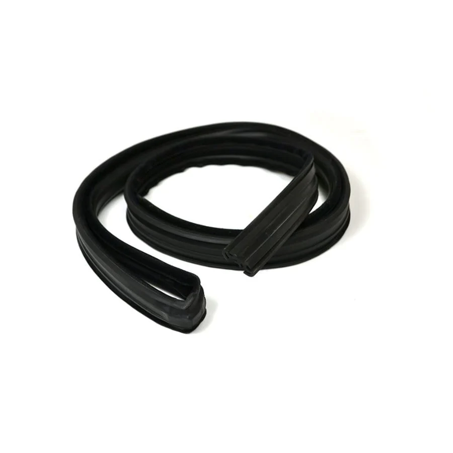 Fairchild Complete Glass Run Window Channel Weatherstrip |  Drv or Pass | 80-97 Ford F-250/F-350