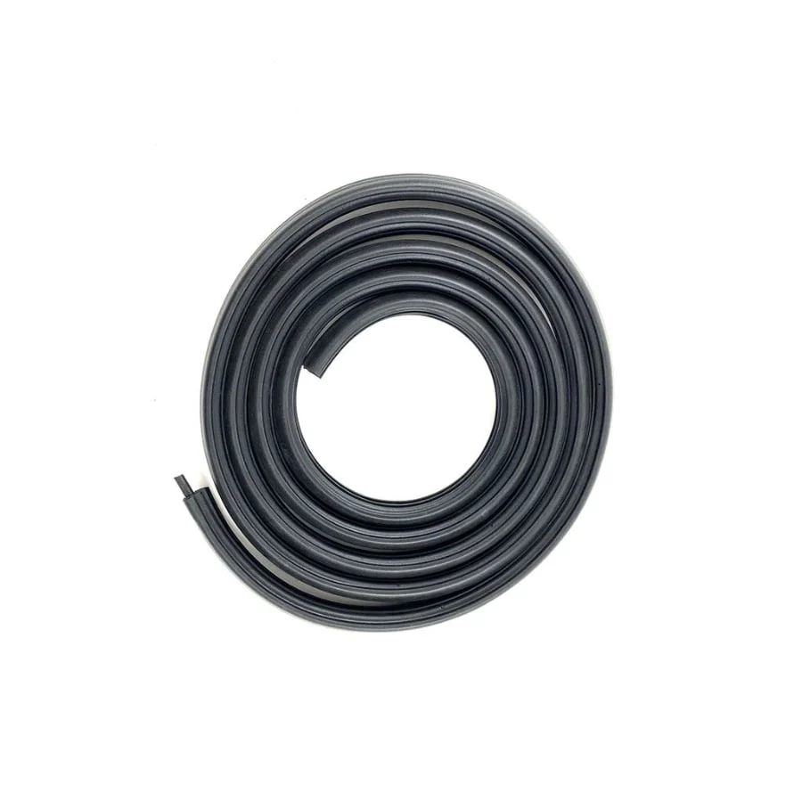 Fairchild Front Door Weatherstrip Seal | Drv or Pass Side | Ext Cab | 07.5-13 GM 2500HD/3500