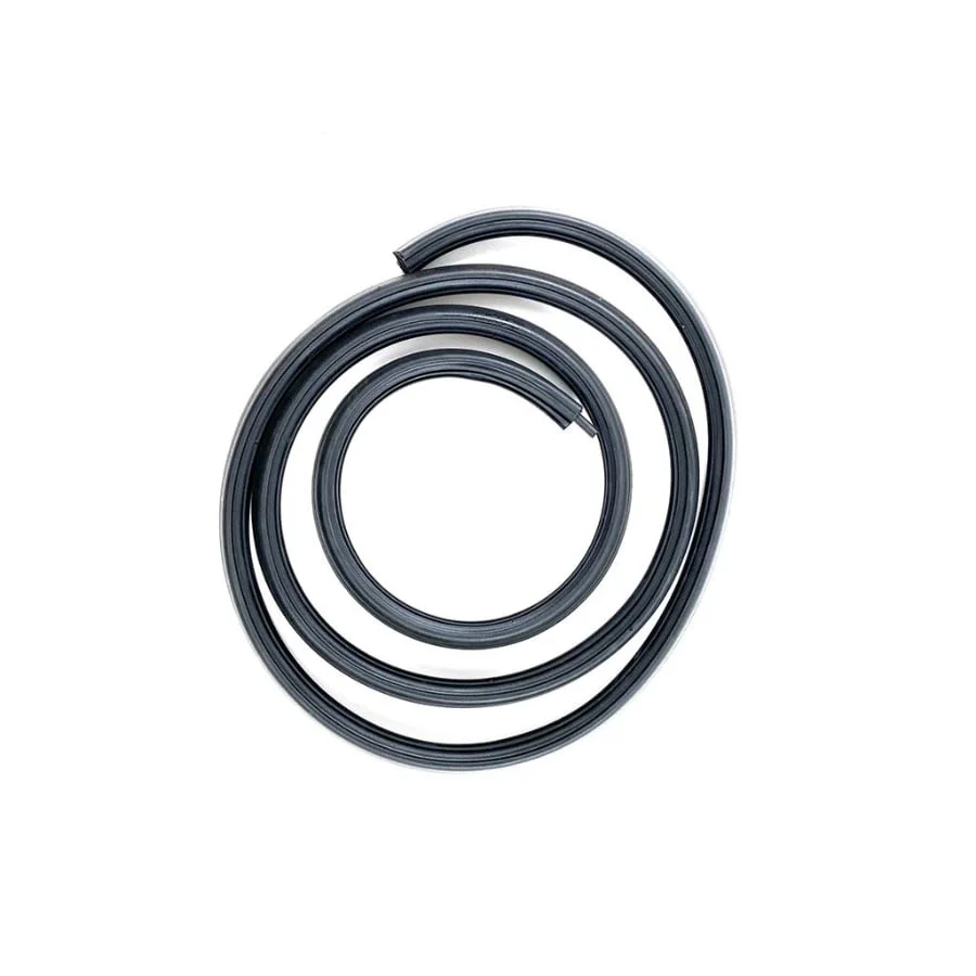 Fairchild Front Door Weatherstrip Seal | Drv or Pass Side | Std or Crew Cab | 07.5-13 GM 2500HD/3500