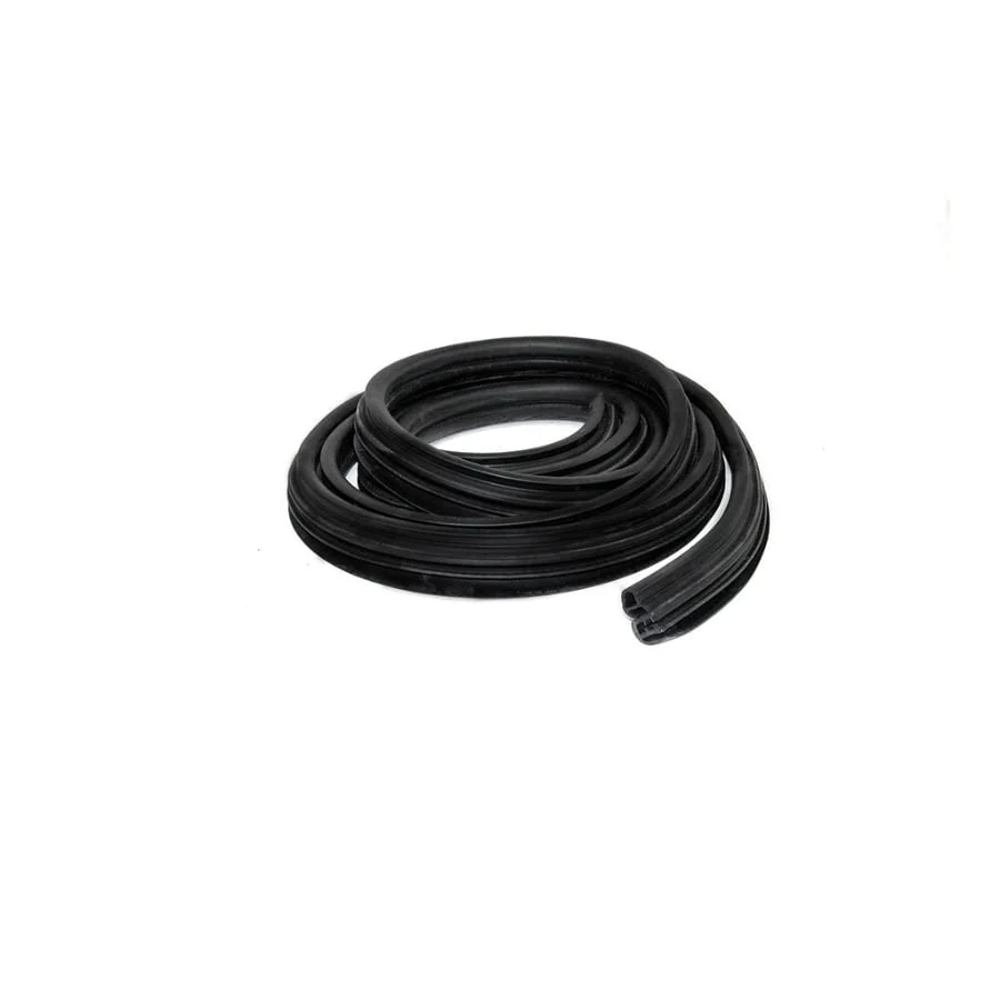 Fairchild Front Door Weatherstrip Seal | On Body | Ext Cab | Drv or Pass | 99-11 Ford F-250/F-350