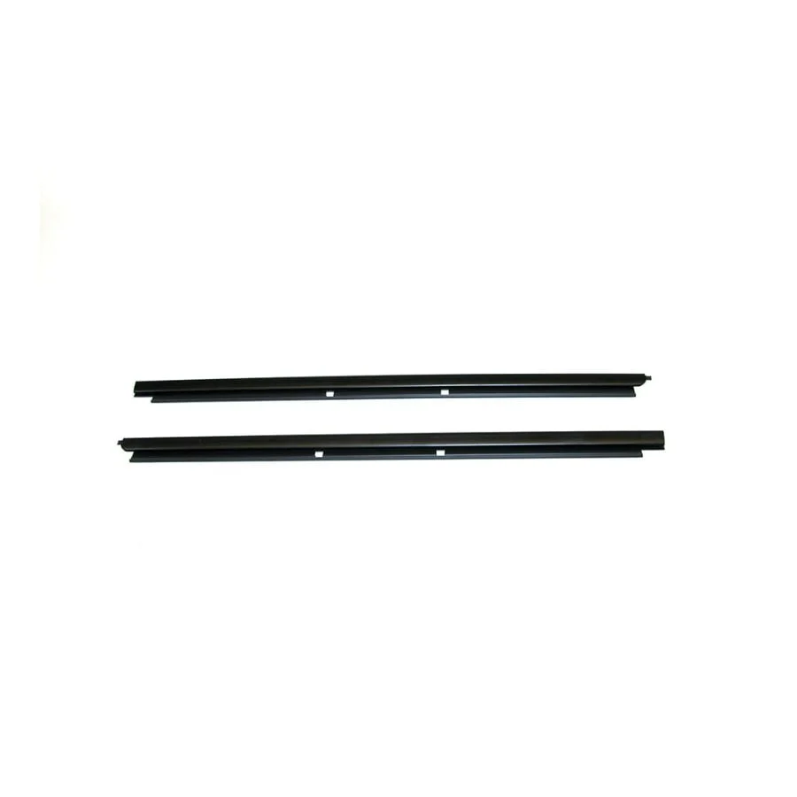 Fairchild Front Outer Belt Weatherstrip Seal Kit | Drv & Pass Side | 99-07 GM 2500HD/3500