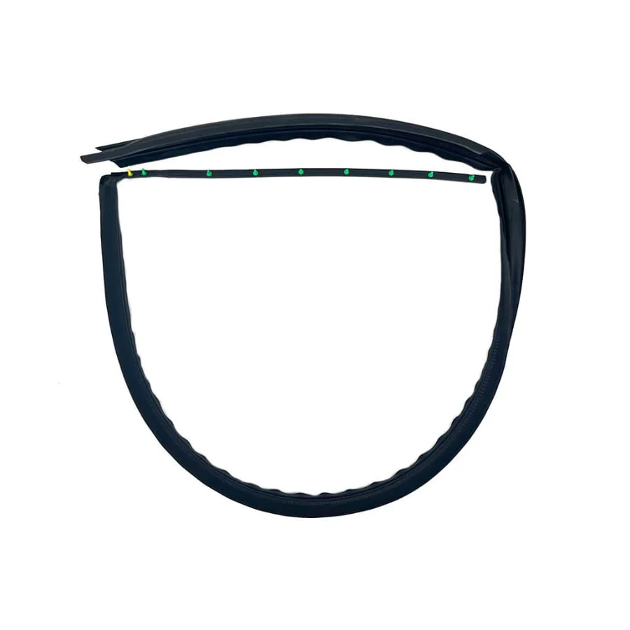 Fairchild Front Passenger Roof Panel Weatherstrip Seal | Crew Cab | 99-16 Ford F-250/F-350