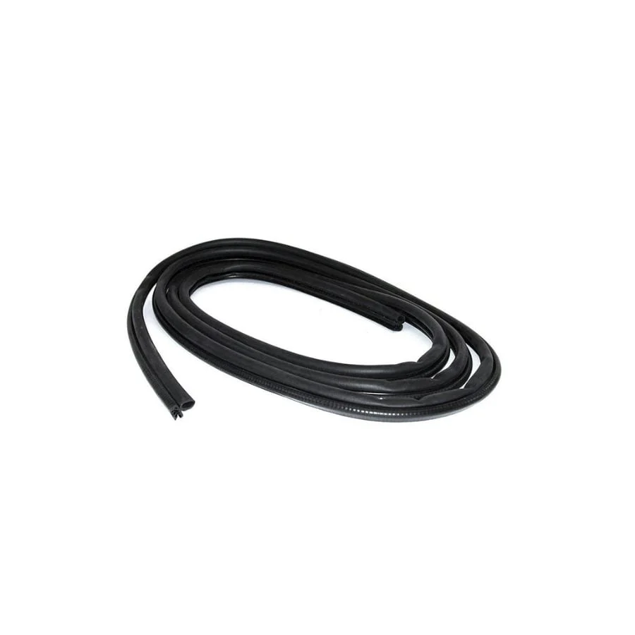 Fairchild Front Passenger Side Door Weatherstrip Seal | On Body | Ext Cab | 88-00 GM 2500HD/3500
