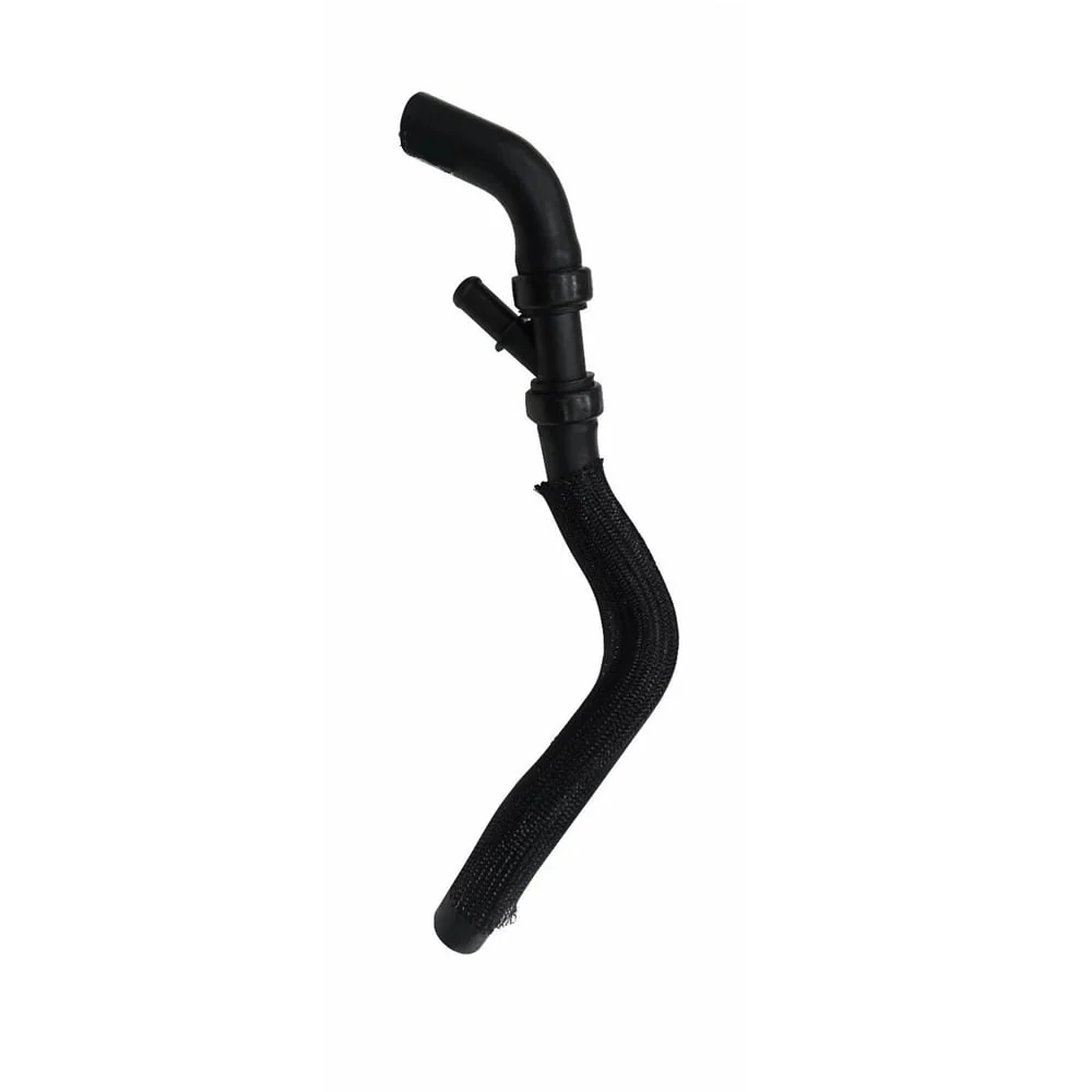 Fairchild Lower Radiator & Coolant Reservoir Coolant Hose 03-07 Ford 6.0L Powerstroke