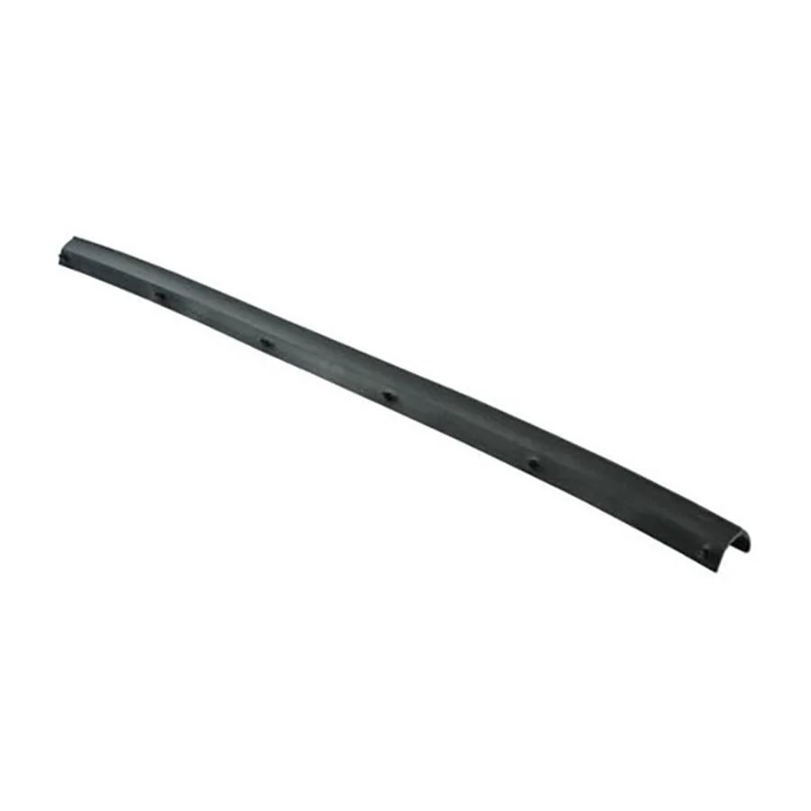 Fairchild Rear Lower Door Weatherstrip Seal | Drv or Pass Side | Crew Cab | 99-16 Ford F-250/F-350