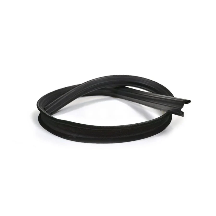 Fairchild Window Division Bar Channel Weatherstrip Seal | Drv or Pass Side | 81-93 Dodge 250/350