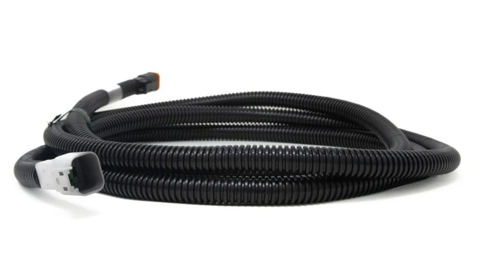 FASS Fuel Systems DRP Pump Wire Harness Extension 98.5-04 Dodge 5.9L Cummins