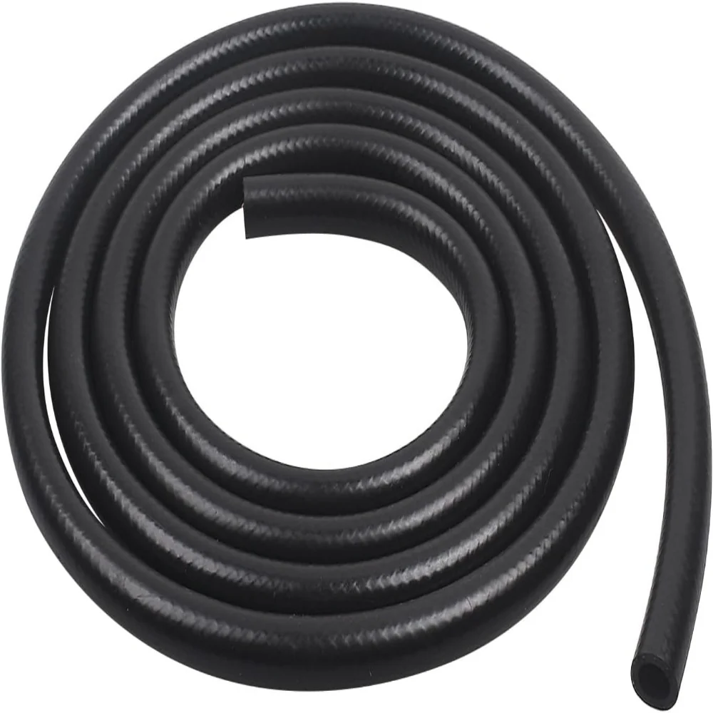 FASS Fuel Systems 1/2" Push-Lok Fuel Line | Hose Sold In 5 Foot Lengths