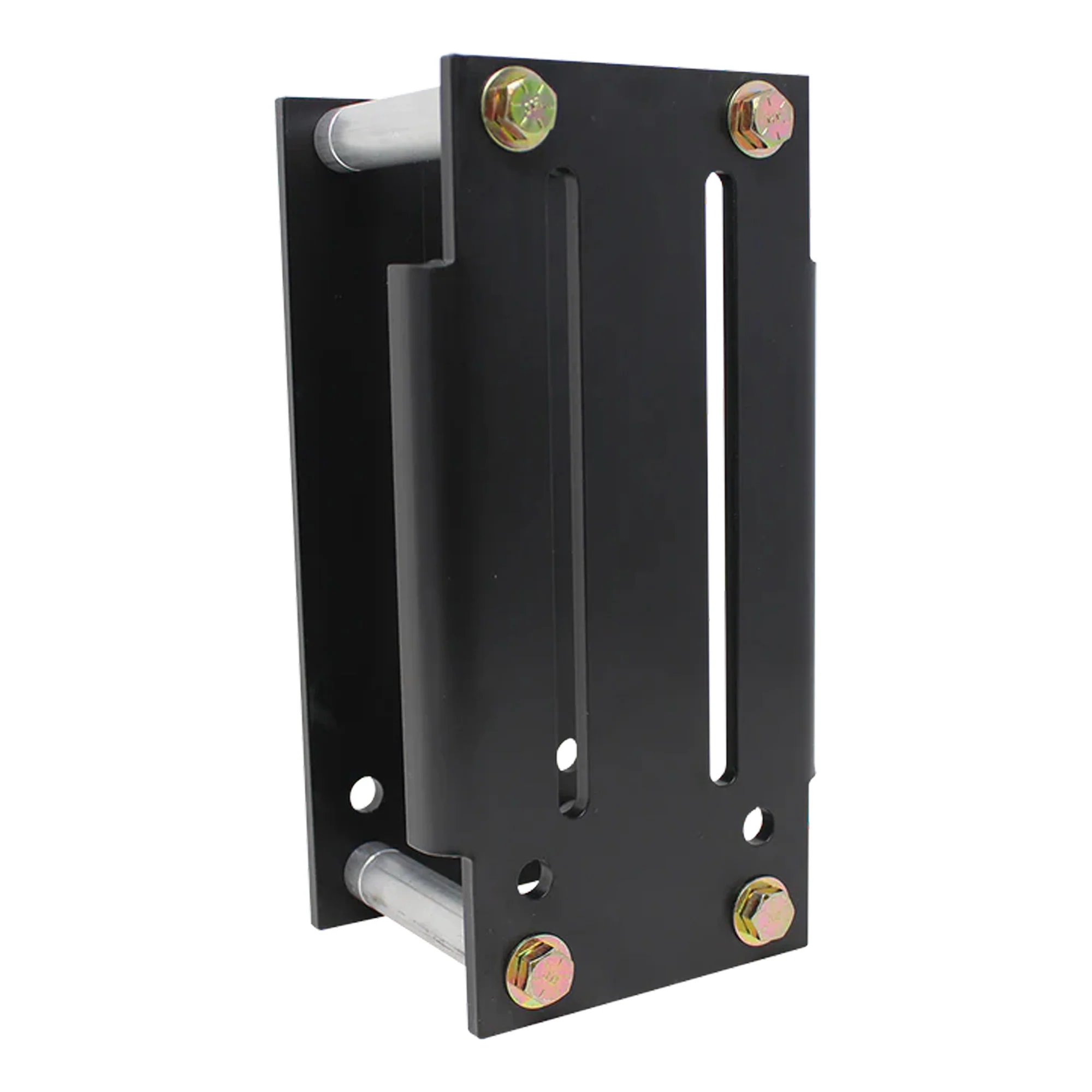 FASS Universal Heavy Duty Pickup Frame Fuel Pump Clamp Bracket