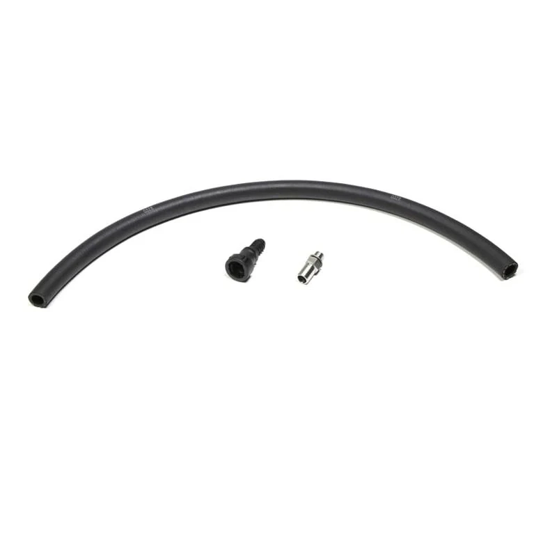 Fleece Performance 1/2" High Flow Fuel Feed Kit 10-18 Ram 6.7L Cummins