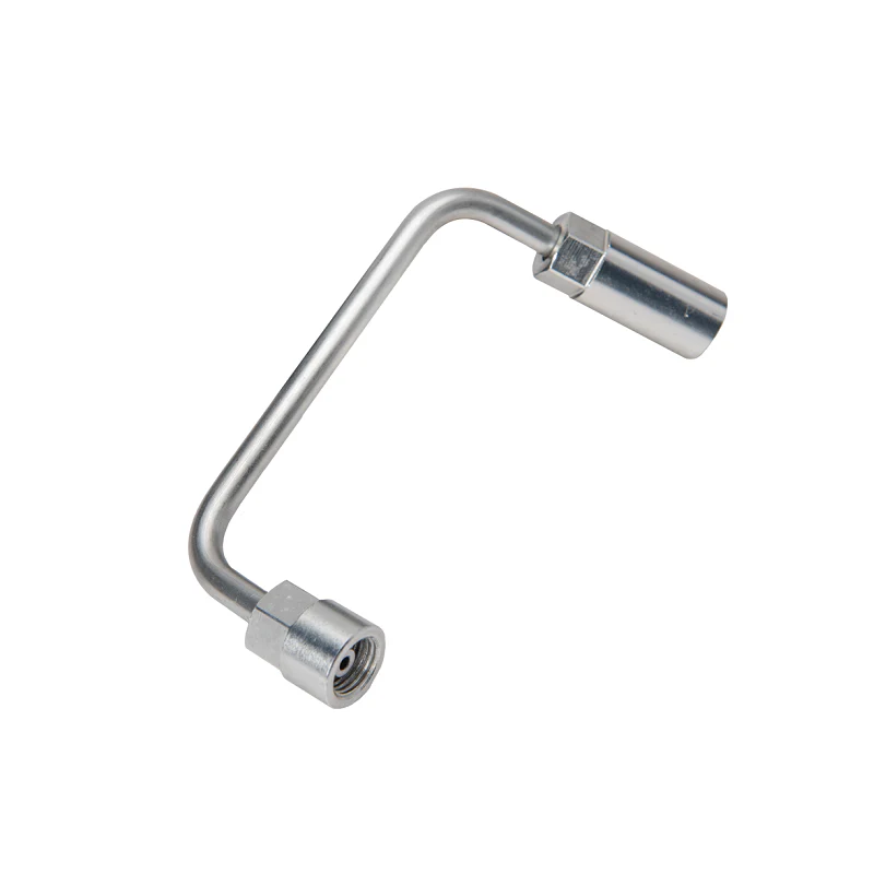 Fleece Performance #2 and #7 Injection Line 04.5-05 6.6L GM Duramax LLY