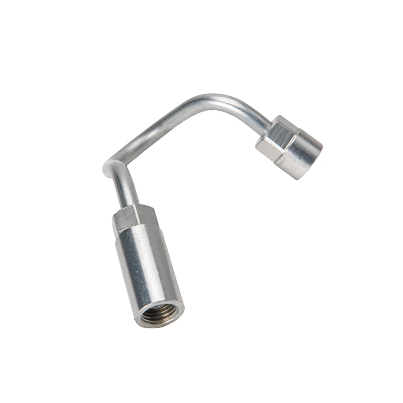 Fleece Performance #4 and #5 Injection Line 04.5-05 6.6L GM Duramax LLY