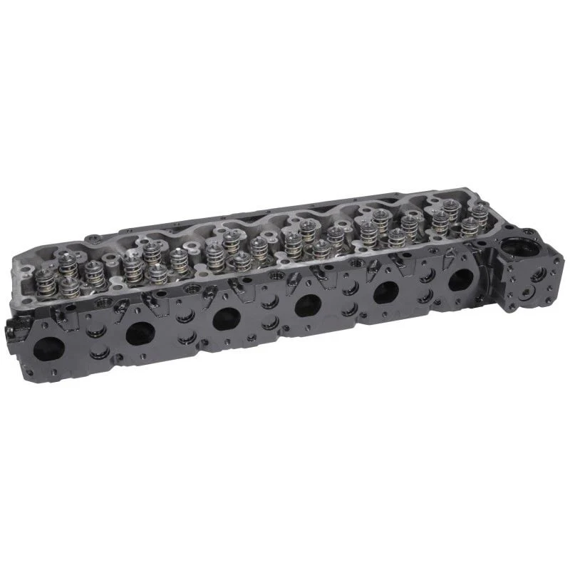 Fleece Performance 61-10006 Freedom Performance Series Head 03-07 Dodge 5.9L Cummins