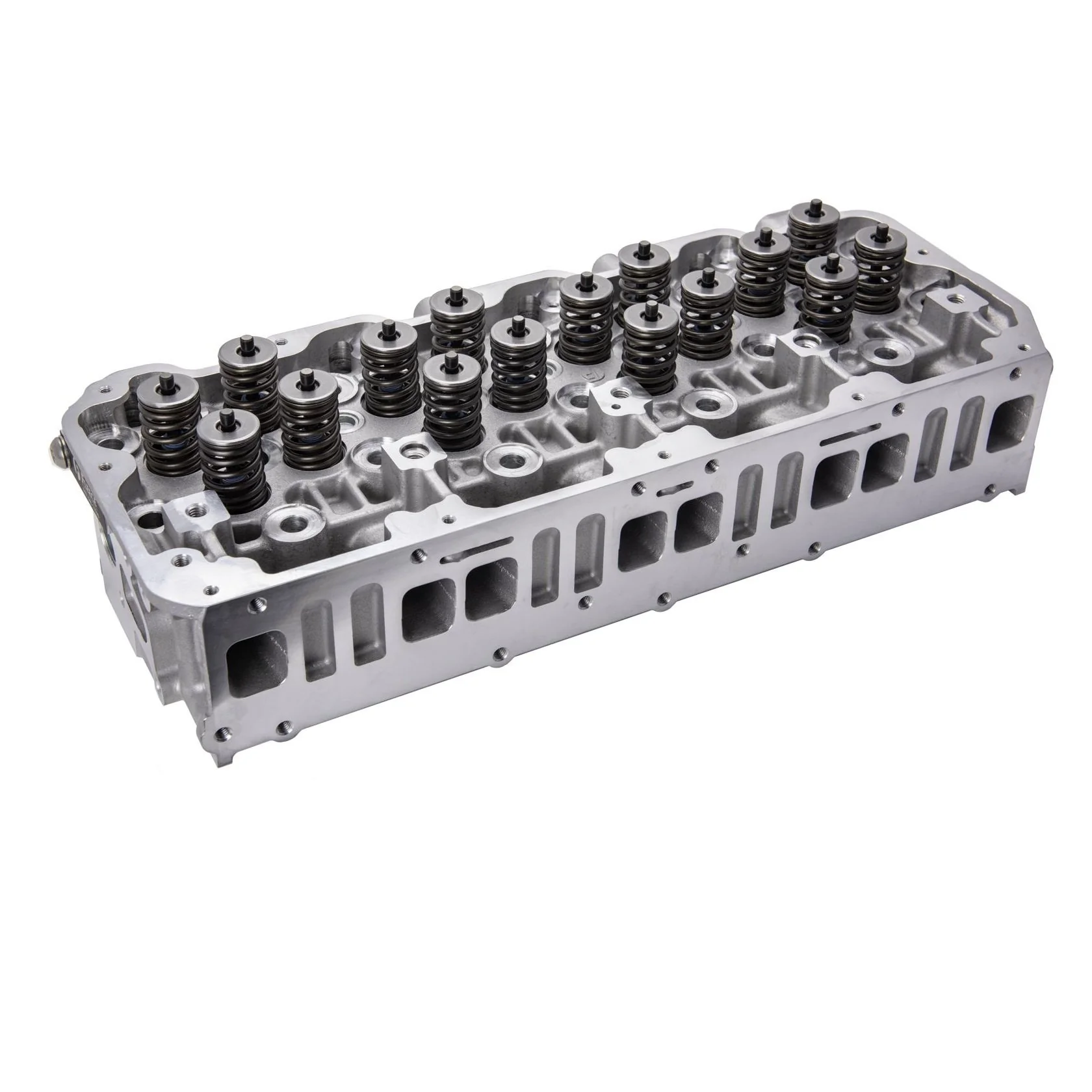 Fleece Performance Freedom Series Cupless Driver Side Cylinder Head 01-04 6.6L GM Duramax LB7