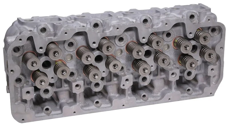 Fleece Performance Freedom Series Passenger Head 11-16 6.6L GM Duramax LML - Image 2