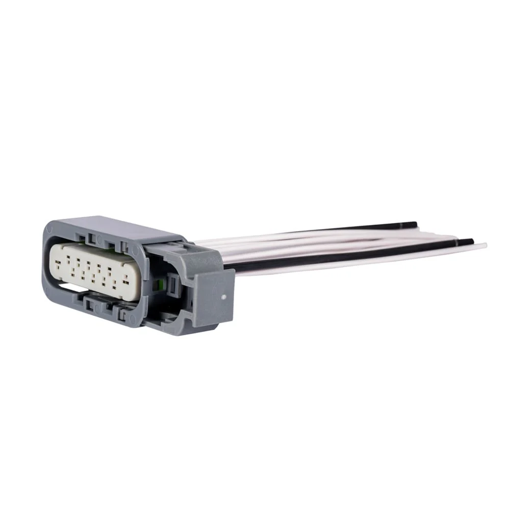 Fleece Performance Neutral Safety Back Up (NSBU) Switch Pigtail 04.5-05 GM 6.6L Duramax LLY