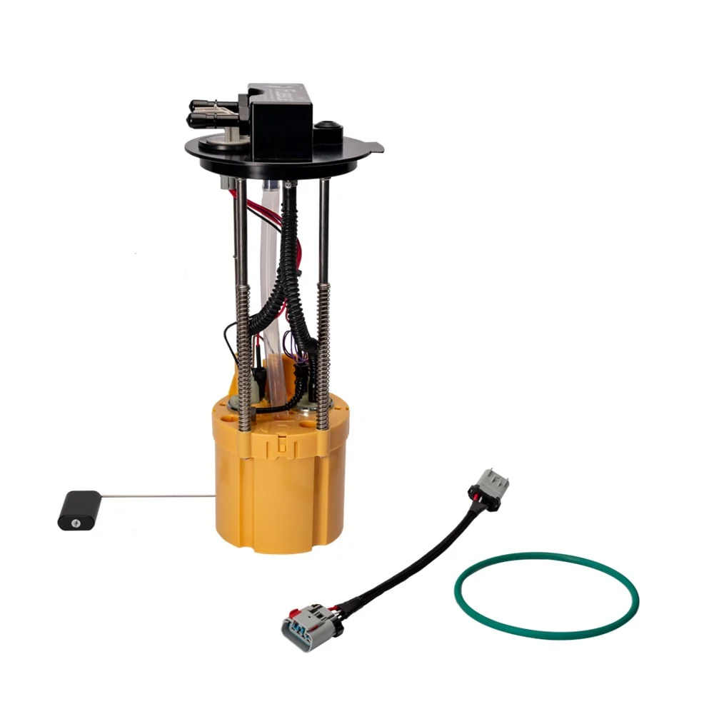 Fleece Performance PowerFlo In-Tank Lift Pump 14-18 Ram 3.0L EcoDiesel