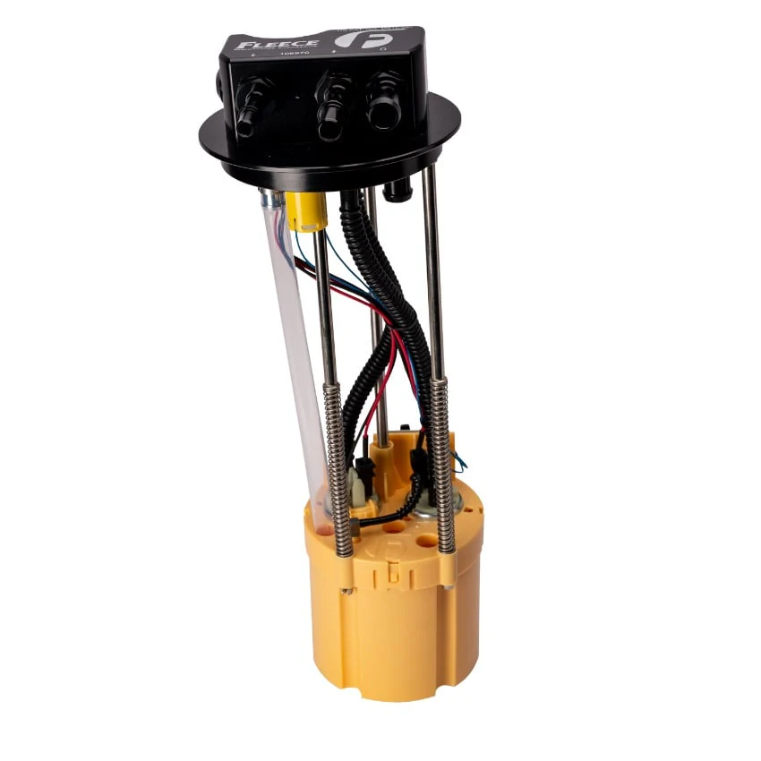 Fleece Performance PowerFlo Lift Pump In-Tank Pump 04.5-07 GM Duramax
