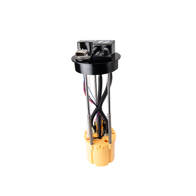 Fleece Performance PowerFlo Lift Pump In-Tank Pump Assembly 91-97 Dodge Ram 5.9L Cummins 12 Valve - Image 2