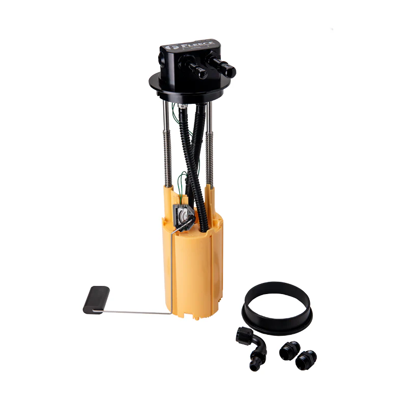 Fleece Performance SureFlo Performance Fuel Tank Sending Unit 01-04 GM 6.6L Duramax LB7