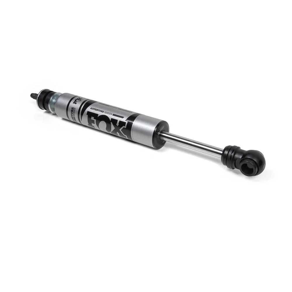 FOX 2.0 Adventure Series IFP Front Gas Shock 05-16 Ford SuperDuty