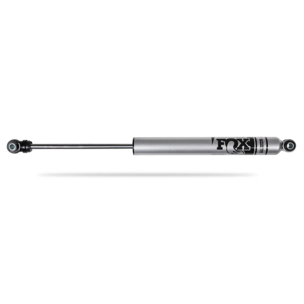 FOX 2.0 Adventure Series IFP Rear Gas Shock 6" Lift 11-16 Ford SuperDuty - Image 2