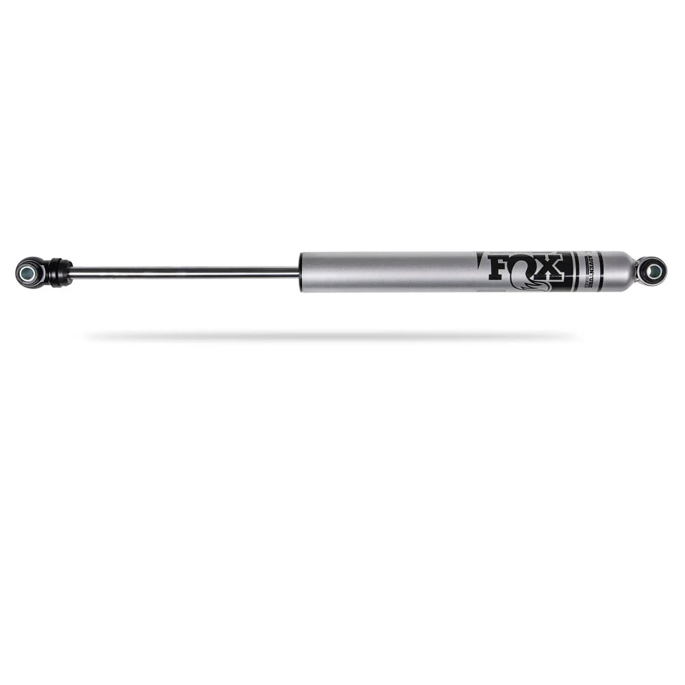FOX 2.0 Adventure Series IFP Gas Shock Rear 3" Lift 20-23 Jeep Wrangler JL