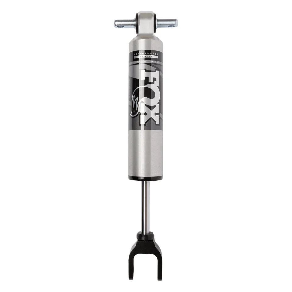Fox 2.5 Performance Smooth Body IFP HTO Front Shock 1.5-3.5" Lift 11-19 GM 2500HD/3500