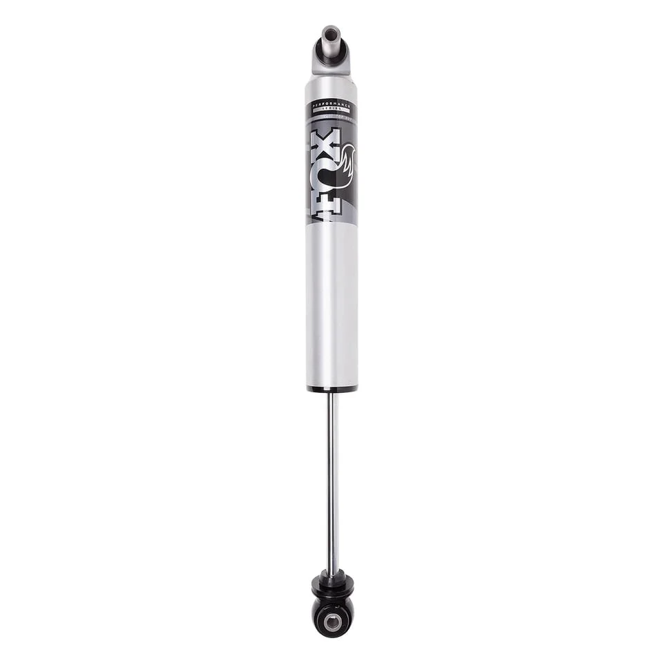 Fox 2.5 Performance Smooth Body IFP HTO Front Shock 20-23 Jeep Wrangler JL