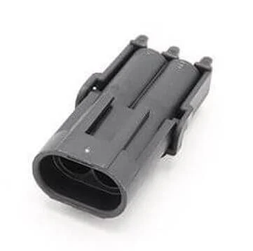 Full Force Diesel Non-EBV Pedestal Actuator Isolator Pigtail 94-97 Ford 7.3L Powerstroke