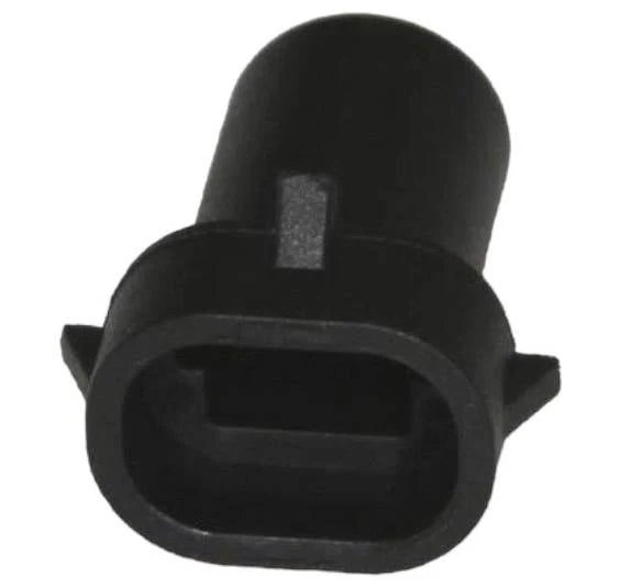 Full Force Diesel Non-EBV Pedestal Actuator Isolator Pigtail 99-03 Ford 7.3L Powerstroke