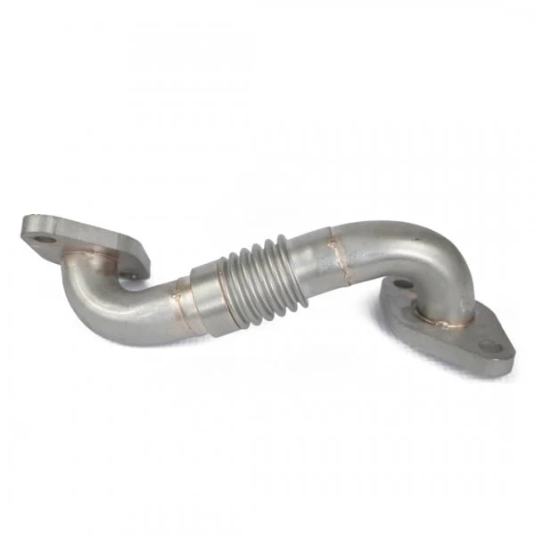 Garrett EGR Adapter Tube