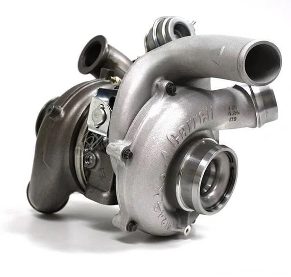 Garrett New Stock Replacement Turbocharger 11-16 Ford 6.7L Powerstroke