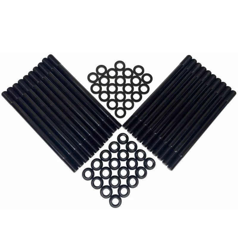 Gator Fasteners Heavy Duty Head Stud Kit 03-07 Ford 6.0L Powerstroke