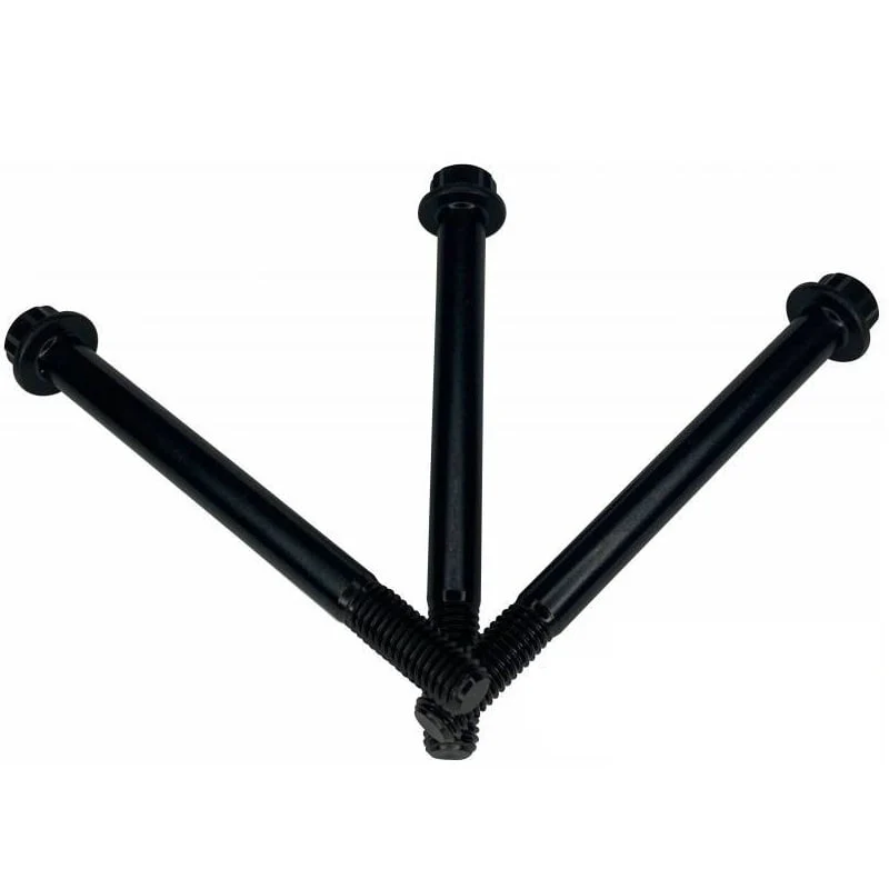 Gator Fasteners Heavy Duty Head Stud Kit 17-21 GM 6.6L Duramax L5P - Image 2