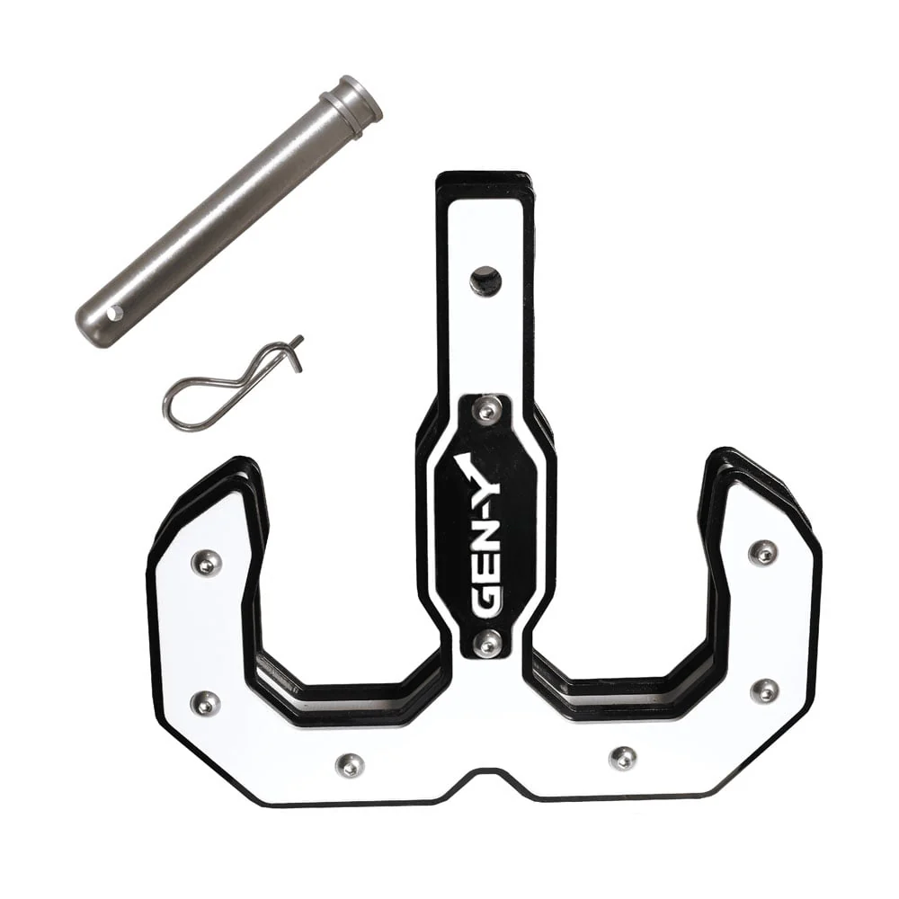 Gen-Y The Hulk 2.0 Hook & Pin Kit