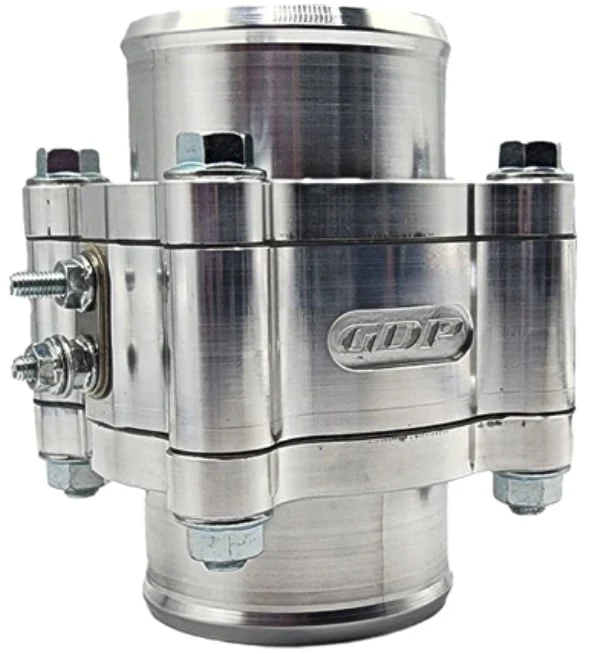 Glacier Diesel Power Sure Start Inline Universal Grid Heater