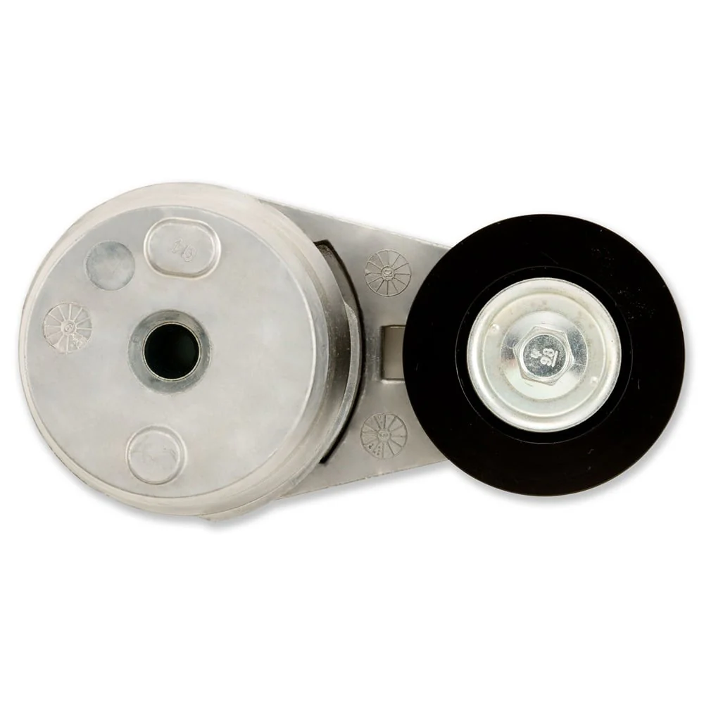 Grizzly Belt Tensioner 02-16 GM 6.6L Duramax LB7/LLY/LBZ/LMM/LML