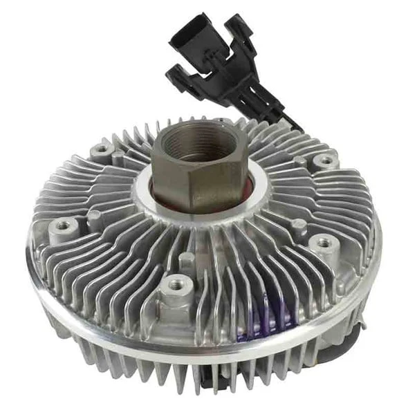 Grizzly Fan Clutch 08-10 Ford 6.4L Powerstroke