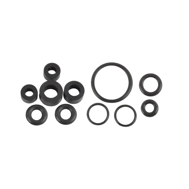 Grizzly Fuel Filter Drain Valve Kit 99-03 Ford 7.3L Powerstroke