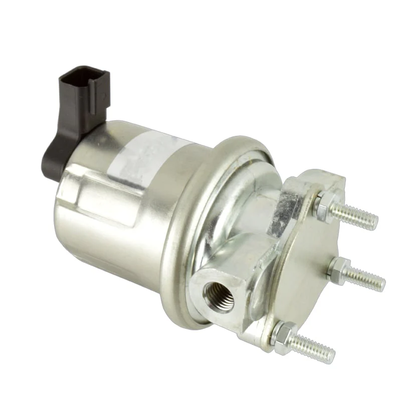 Grizzly Fuel Transfer Pump Kit 98.5-02 Dodge 5.9L Cummins