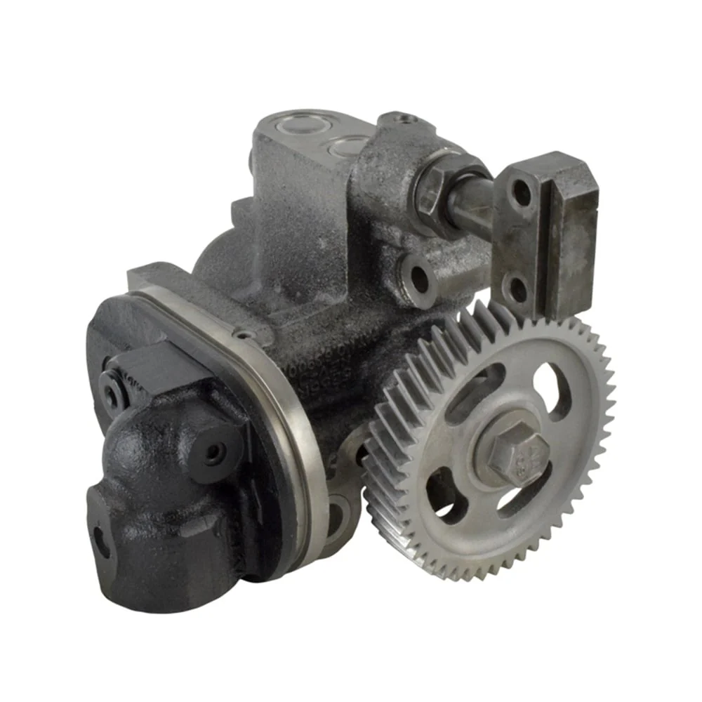 Grizzly Remanufactured High Pressure Oil Pump (HPOP) 04.5-07 Ford 6.0L Powerstroke