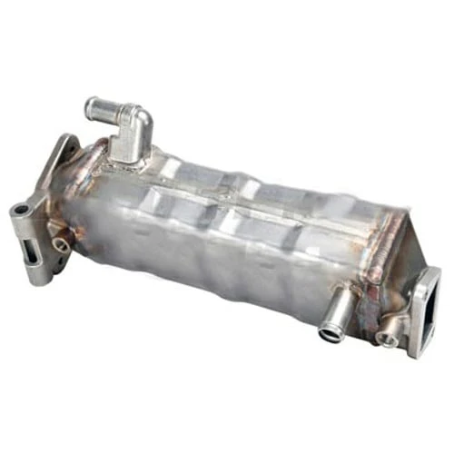 Grizzly Remanufactured Replacement EGR Cooler 07.5-10 GM 6.6L Duramax LMM