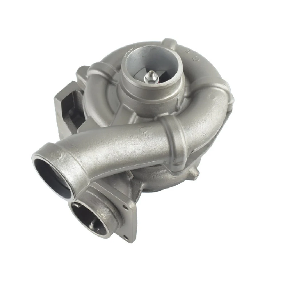Grizzly Remanufactured Stock Replacement Low Pressure Turbocharger 08-10 Ford 6.4L Powerstroke